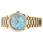 Rolex Day-Date 128398TBR - (3/6)