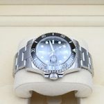 Rolex Submariner Date 116610LN (2018) - Zwart wijzerplaat 40mm Staal (8/14)