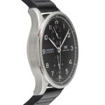 IWC Portuguese Chronograph IW371609 - (7/8)