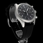 IWC Pilot Chronograph IW371704 - (5/8)