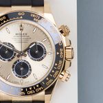 Rolex Daytona 126518LN - (5/8)