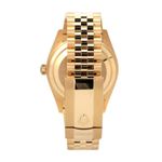 Rolex Sky-Dweller 336938 (2026) - Groen wijzerplaat 42mm Geelgoud (8/8)