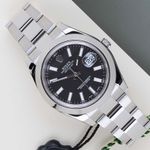 Rolex Datejust II 116300 - (1/8)
