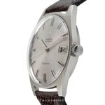 Omega Genève 166.041 (1969) - 34 mm (7/8)