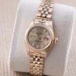 Rolex Lady-Datejust 69178 - (5/8)
