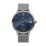 IWC Portofino Hand-Wound IW510116 - (1/1)