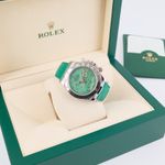 Rolex Daytona 116519 (2000) - 40 mm White Gold case (7/8)