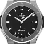 Hublot Classic Fusion