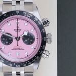 Tudor Black Bay Chrono 79360N - (5/8)