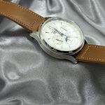 Jaeger-LeCoultre Master Control Q413842J - (5/8)