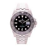 Rolex GMT-Master II 126710GRNR - (3/16)