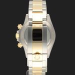 Rolex Daytona 116503 (2022) - Champagne dial 40 mm Gold/Steel case (6/8)