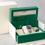 Rolex Datejust 36 126234 (2026) - 36mm Staal (3/8)
