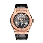Hublot Classic Fusion Aerofusion 547.OX.0180.LR - (1/1)