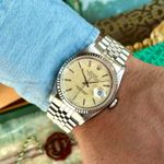 Rolex Datejust 36 16234 - (2/8)