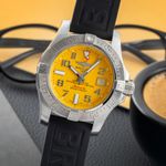 Breitling Avenger II Seawolf A17331101I1S2 - (3/8)