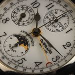 Philippe Du Bois et Fils Collection Moonphase Musee Unknown - (3/7)