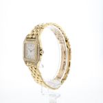 Cartier Panthère 8057915 (Unknown (random serial)) - 22 mm Yellow Gold case (2/4)