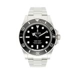 Rolex Submariner No Date 124060 - (1/5)