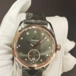 Omega Seamaster Aqua Terra 220.23.38.20.60.001 - (1/2)