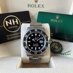 Rolex Submariner Date 126610LN (2024) - Black dial 41 mm Steel case (1/5)