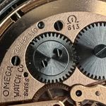 Omega Genève 136.041 - (4/8)