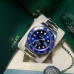 Rolex Submariner Date 126613LB - (1/1)