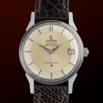 Omega Constellation 168.005 - (1/8)