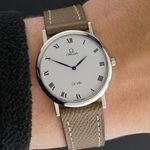 Omega De Ville 195.2378 - (2/8)
