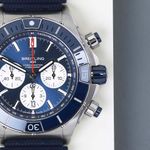 Breitling Chronomat AB0136 - (5/8)