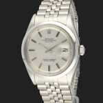 Rolex Datejust 1600 (1971) - 36mm Staal (1/7)