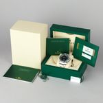 Rolex Submariner Date 116610LN - (8/8)