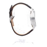 Longines Flagship Heritage L4.815.4.62.2 (2025) - Beige dial 39 mm Steel case (7/7)