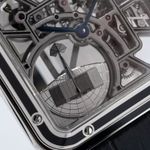 Cartier Santos Dumont WHSA0044 - (4/8)