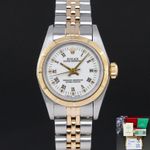 Rolex Oyster Perpetual 26 67233 - (1/8)