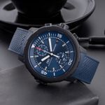 IWC Aquatimer Chronograph IW379507 - (2/8)