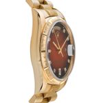 Rolex Day-Date 36 18248 (1989) - 36 mm Yellow Gold case (7/8)