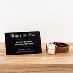 Omega De Ville 511.305 - (6/8)