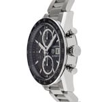 TAG Heuer Carrera Calibre 16 CV201AJ.BA0715 - (4/7)