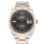 Rolex Datejust 41 126331 - (1/6)
