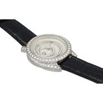 Chopard Happy Spirit 20/7154-20 (2012) - Parelmoer wijzerplaat 40mm Witgoud (4/5)