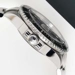 Rolex Sea-Dweller 126600 (2022) - Black dial 43 mm Steel case (7/8)