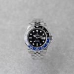 Rolex GMT-Master II 126710BLNR - (1/8)
