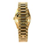 Rolex Day-Date 36 128348RBR (2022) - Diamond dial 36 mm Yellow Gold case (8/8)