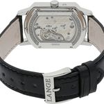 A. Lange & Söhne Unknown 812.029 (2001) - Blue dial 38 mm White Gold case (5/5)
