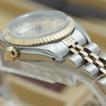 Rolex Lady-Datejust 69173 (1985) - 26mm Goud/Staal (6/8)