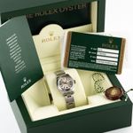 Rolex Oyster Perpetual 26 176200 - (6/6)