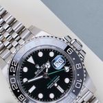 Rolex GMT-Master II 126710GRNR - (3/8)