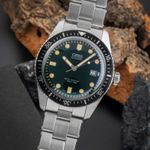 Oris Divers Sixty Five 01 733 7720 4057-07 8 21 18 - (3/8)
