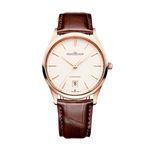 Jaeger-LeCoultre Master Ultra Thin Date Q1282510 - (1/1)